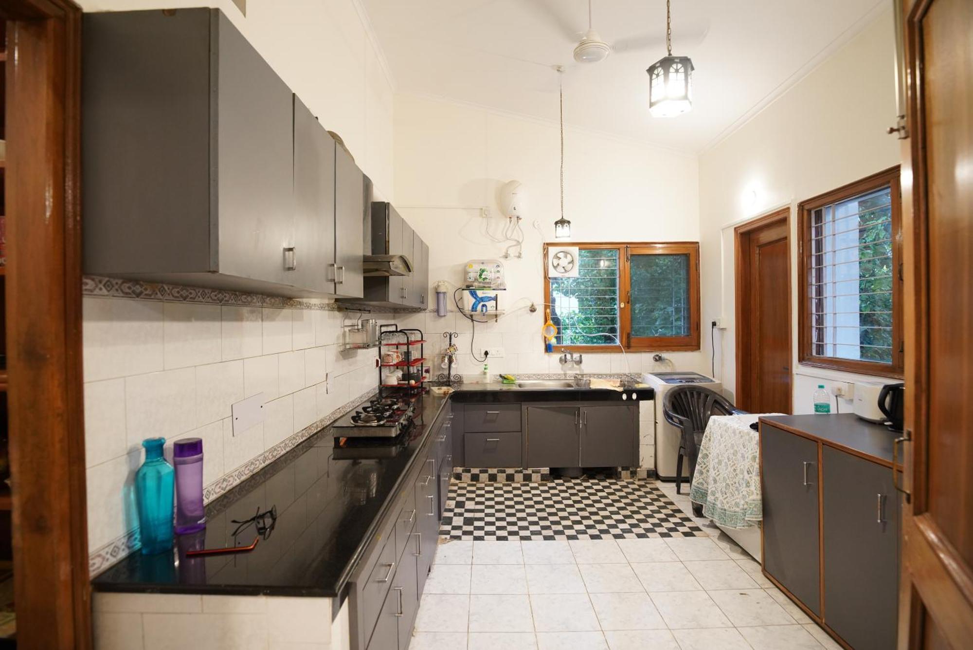Saffronstays Doon Garden Villa - Near Doon School And Mall Road Дехрадун Екстериор снимка