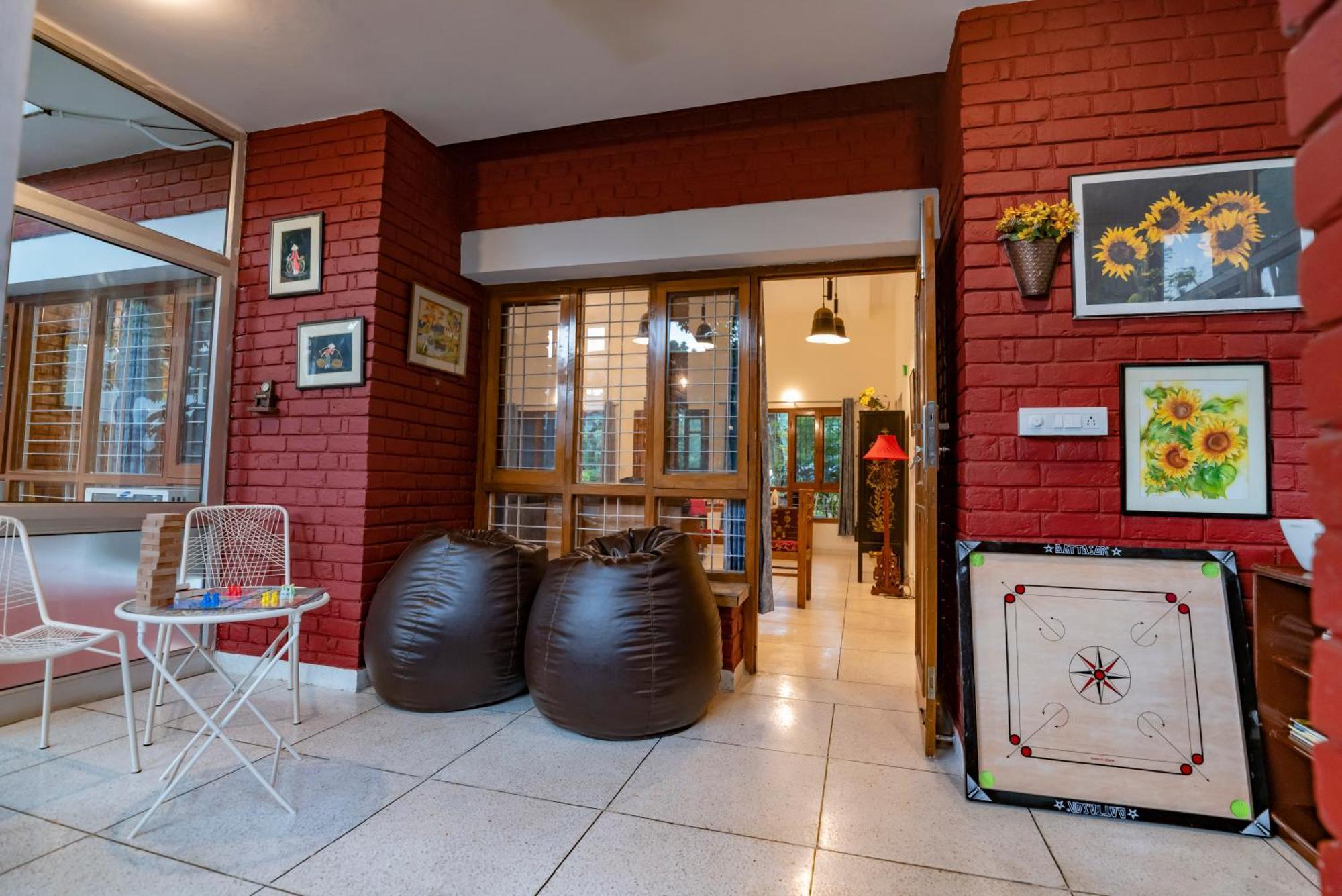 Saffronstays Doon Garden Villa - Near Doon School And Mall Road Дехрадун Екстериор снимка