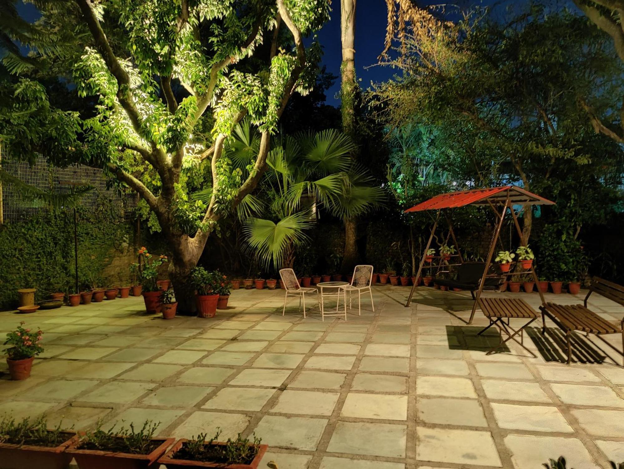 Saffronstays Doon Garden Villa - Near Doon School And Mall Road Дехрадун Екстериор снимка