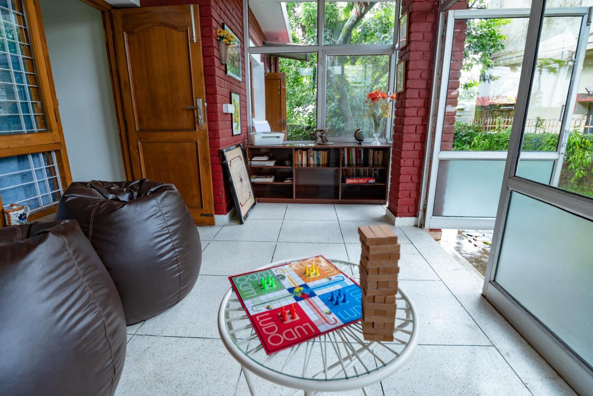 Saffronstays Doon Garden Villa - Near Doon School And Mall Road Дехрадун Екстериор снимка